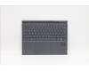 Lenovo DOCKING DOCKING H 82MA SLA GY GER para Lenovo Yoga Duet 7-13ITL6 (82Q7)