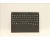 Lenovo DOCKING DOCKING H 82AT GY SLV para Lenovo IdeaPad Duet 3 10IGL5 (82AT)