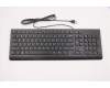 Lenovo DT_KYB USB Calliope KB BK TC para Lenovo ThinkCentre M70q Gen 4 (12E3)