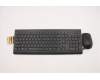 Lenovo KYB_MOUSE Primax R71_G2 2.4G BKG US para Lenovo IdeaCentre AIO 3 24ITL6 (F0G0)