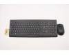 Lenovo KYB_MOUSE Primax R71_G2 2.4G BKG FR para Lenovo IdeaCentre AIO 3 24ITL6 (F0G0)
