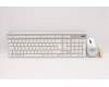 Lenovo KYB_MOUSE G-Tech Euterpe S/W BE_En para Lenovo Yoga AIO 27ARH7 (F0GS)