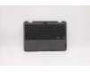 Lenovo 5M11C94735 MECH_ASM FRU Cc WIFI_WFC w/TP&NBLKB_BEL