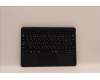 Lenovo MECH_ASM FRU Keyboard_Folio_Blue_JPN para Lenovo 10w Tablet (82ST/82SU)