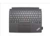 Lenovo MECH_ASM BLKB SWS,FPR,CP,PenHolder,BK para Lenovo ThinkPad X12 Detachable Gen 2 (21LK/21LL)