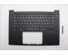 Lenovo 5M11P47439 MECH_ASM NFC CCvr+NORDIC KB ASM,LTN