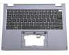 Acer 6B.BFGN7.029 COVER.UPPER.BLUE.W/KB.US-INTERNATIONAL.BL