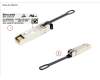 Fujitsu D:SMED8G7POD-64G SFP+,SWL,64G,1-PK,SECURE