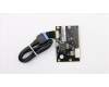 Lenovo 01AJ834 CARDREADER 15 in 1 Card Reader,760mm