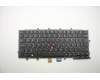 Lenovo 01EP098 NB_KYB KBD BL LTN Estonian
