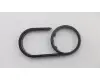 Lenovo 02CW308 MECH_ASM Cable management_BLACK