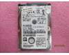 Lenovo 04X0544 HDD_ASM HDD 500G 7200 7mm HGST