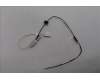 Lenovo ANTENNA ANTENNA WLAN BK AWAN LT4E0 para Lenovo ThinkPad P14s Gen 5 (21MF)