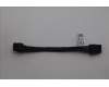 Lenovo 5C10U58773 CABLE Fru 115mm 8p to 8p psu DC cable