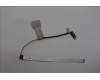 Lenovo 5C11P26187 CABLE FRU, EPD CABLE, TOUCH, BLANC