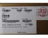 Lenovo 5C11R02328 CABLE CABLE-FPC,FORCEPAD,WWAN