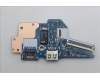Lenovo 5C51J62768 CARDPOP PCBA LAN/B NSF352 KE612 FPR