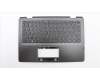 Lenovo 5CB0M36415 COVER Upper Case B 80U3 BK BKW/KB US