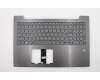 Lenovo COVER UpperCase W 81AX IG W/KB NBL US para Lenovo V330-15ISK (81AW)