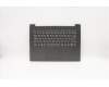 Lenovo 5CB0R40366 COVER UpCaseASM W/KB L81D0 IG UKE