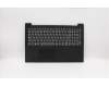 Lenovo 5CB0T25472 COVER Upper Case ASM C 81MT SPA