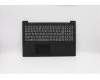 Lenovo COVER Upper Case ASM C 81MT UK para Lenovo V145-15AST (81MT)