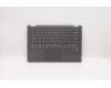 Lenovo 5CB0U41984 COVER Uppercase C81N4 ALBLK FPBL US