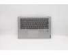 Lenovo 5CB0U42110 COVER Uppercase C81N4 ALGRY FPBL US