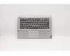 Lenovo 5CB0U42112 COVER Uppercase C81N4 ALGRY FPBL INT'E