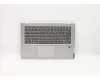 Lenovo 5CB0U42174 COVER Uppercase C81N4 ALGRY FPNBL US