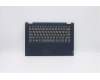 Lenovo COVER Uppercase C81N4 PLBLU NFPNBL AR-E para Lenovo IdeaPad C340-14IWL (81N4)