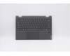 Lenovo COVER Upper Case ASM_EU_ENG Q 81UE para Lenovo Yoga C640-13IML (81UE)
