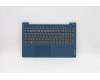 Lenovo COVER UpperCaseASM_CZ-SK L81YKNBLNFPLT para Lenovo IdeaPad 5-15IIL05 (81YK)