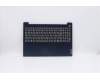 Lenovo COVER Upper Case ASM_SA L81WB FPABDIS para Lenovo IdeaPad 3-15IIL05 (81WE)