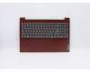 Lenovo COVER Upper Case ASM_RU L81WB NFPCRDDIS para Lenovo IdeaPad 3-15ARE05 (81W4)