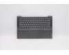 Lenovo 5CB1A13671 COVER Upper C81YM AL_BLK FP NBLKB_LSP