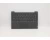 Lenovo 5CB1A13867 COVER Upper C81YM PL_BLK NFP NBLKB_LSP
