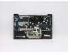 Lenovo 5CB1A13984 COVER Upper C81YM PL_BLK FP BLKB_KOR