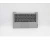 Lenovo 5CB1A14020 COVER Upper C81YM PL_SIL FP BLKB_KOR