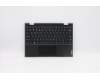Lenovo 5CB1B02531 COVER UpperCase ASM B 82GJ ENG