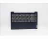 Lenovo COVER Upper Case ASM_SLVL82H8FPABNBL para Lenovo IdeaPad 3-15ALC6 (82KU)