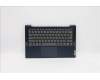 Lenovo COVER UpperCase_ENG C82FE ALBUW FPBL para Lenovo IdeaPad 5-14ITL05 (82FE)