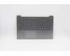 Lenovo COVER Upper CaseASM_GREL82H8NFPAGNBL para Lenovo IdeaPad 3-15ALC6 (82KU)