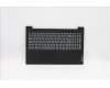 Lenovo COVER Upper Case ASM_RUS L82KB BK DIS para Lenovo V15 G2-ITL (82KB/82ME)