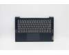 Lenovo COVER Upper C82LM AL_ABLU FP BLKB_CZ-SK para Lenovo IdeaPad 5-14ALC05 (82LM)