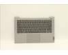 Lenovo 5CB1C13608 COVER Upper C82LM PL_SILD FP BLKB_KOR