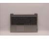 Lenovo 5CB1C15133 COVER Upper Case ASM_BEL L81X8 FPPGDIS