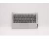 Lenovo C-Abdeckung mit Tastatur, Englisch (GB) para Lenovo IdeaPad 5G-14Q8X05 (82KF)
