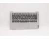 Lenovo C-Abdeckung mit Tastatur, Englisch (GB) para Lenovo IdeaPad 4G-14Q8C05 (82KE)