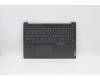 Lenovo C-Abdeckung mit Tastatur, Schweiz para Lenovo IdeaPad Creator 5-16ACH6 (82L6)